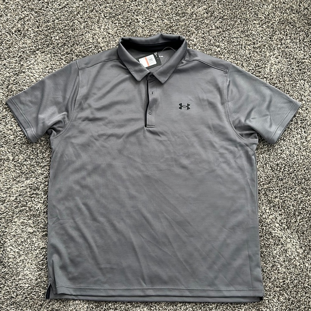 Men’s Under Armour